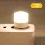 USB Mini LED Night Light Price in Bangladesh | Alixoom