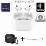 WiWu Airbuds Pro 2 Lite ANC Earbuds Price in Bangladesh .