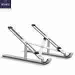 WIWU S400 Aluminium Laptop Stand Price in Bangladesh | Alixoom