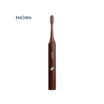 Xiaomi Enchen Aurora T+ Sonic Electric Toothbrush (Red color) -New| Alixoom