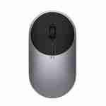 Xiaomi Mi Portable Wireless Mouse 2 Dual Modes Mouse - Grey Color