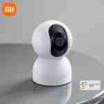 Xiaomi Mijia Smart Camera 2 PTZ Version -New| Alixoom