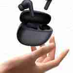 Xiaomi Redmi Buds 4 Active TWS- Black Color