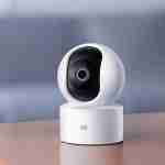 Xiaomi Smart Camera PTZ SE Version IP Camera in Bangladesh | Alixoom