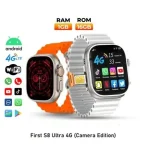 S8 Ultra Android Smartwatch | Alixoom